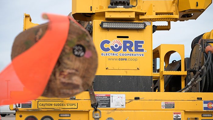 CORE Electric Cooperative