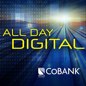 All Day Digital podcast