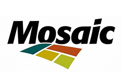 Mosaic Fertilizer