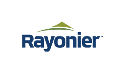 Rayonier, Inc.