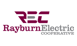Rayburn Electric Cooperative, Inc.