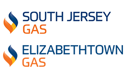 South Jersey Gas and Elizabethtown Gas