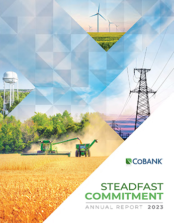 CoBank 2022 Annual Report