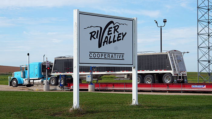 River Valley Cooperative